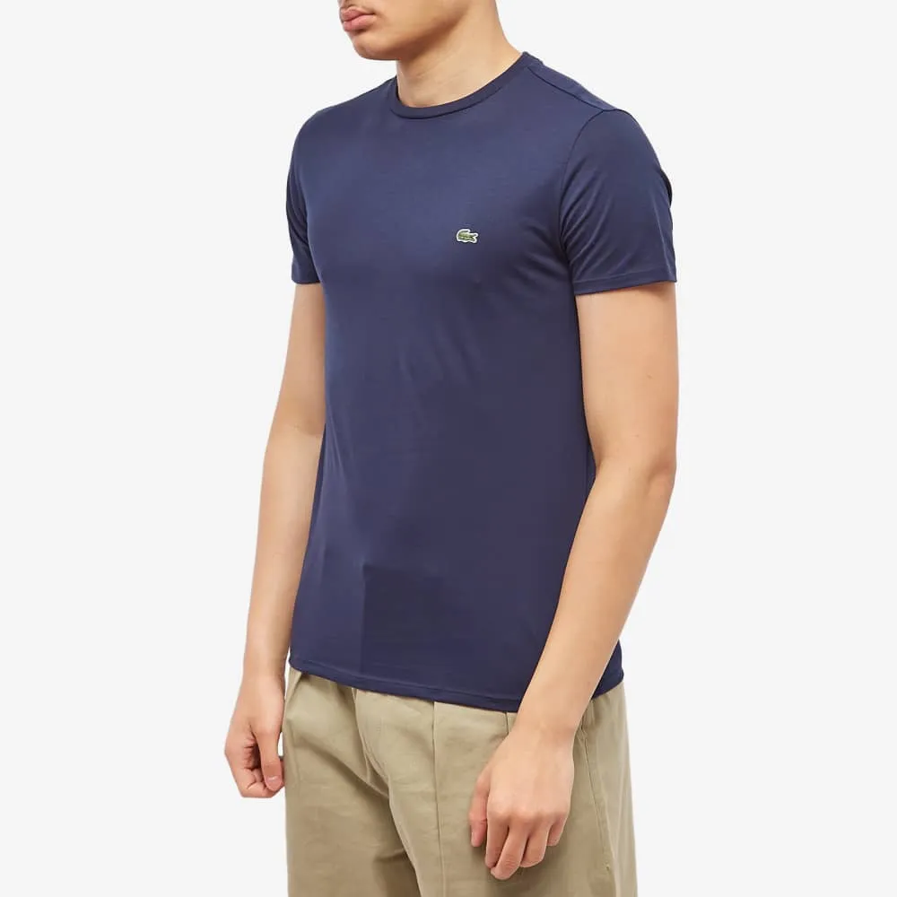 Lacoste Classic Pima Tee