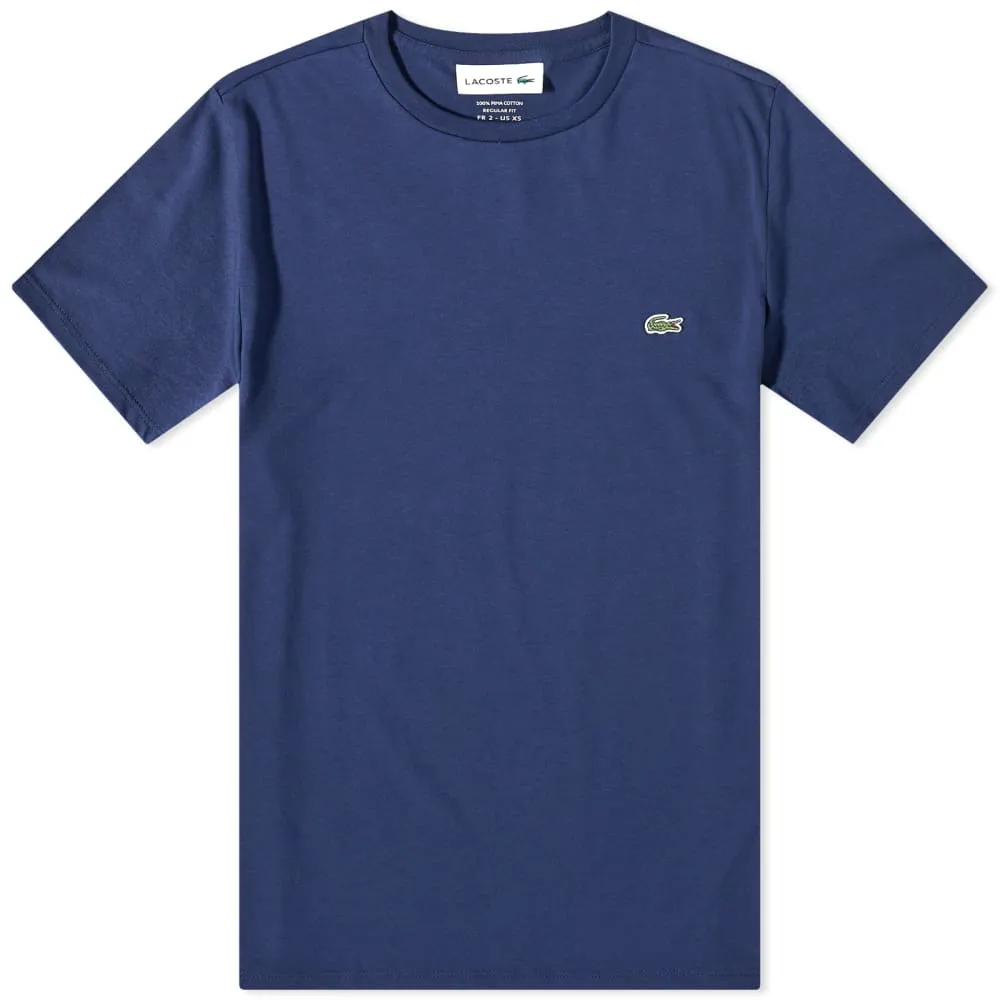 Lacoste Classic Pima Tee