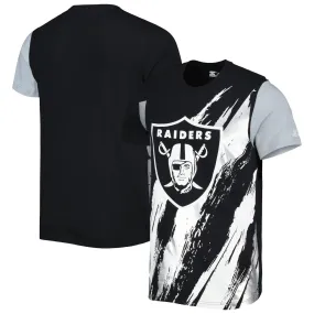 Las Vegas Raiders Extreme Defender Starter Men's Black T-Shirt