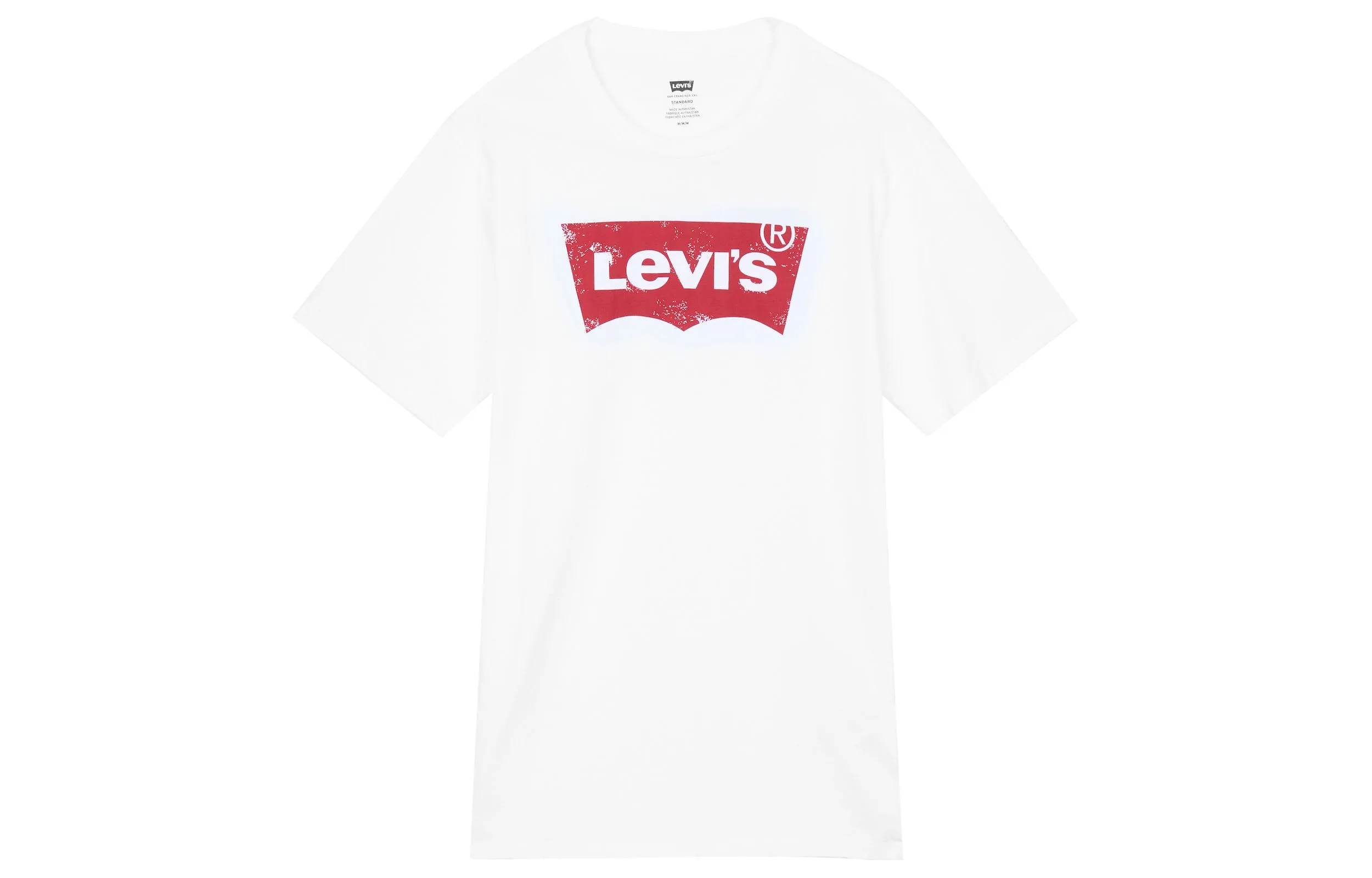 Levis Men's T-shirt