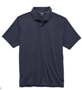 Linksoul Drysdale Polo Navy