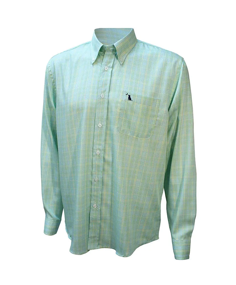 Local Boy - Bailey Dress Shirt