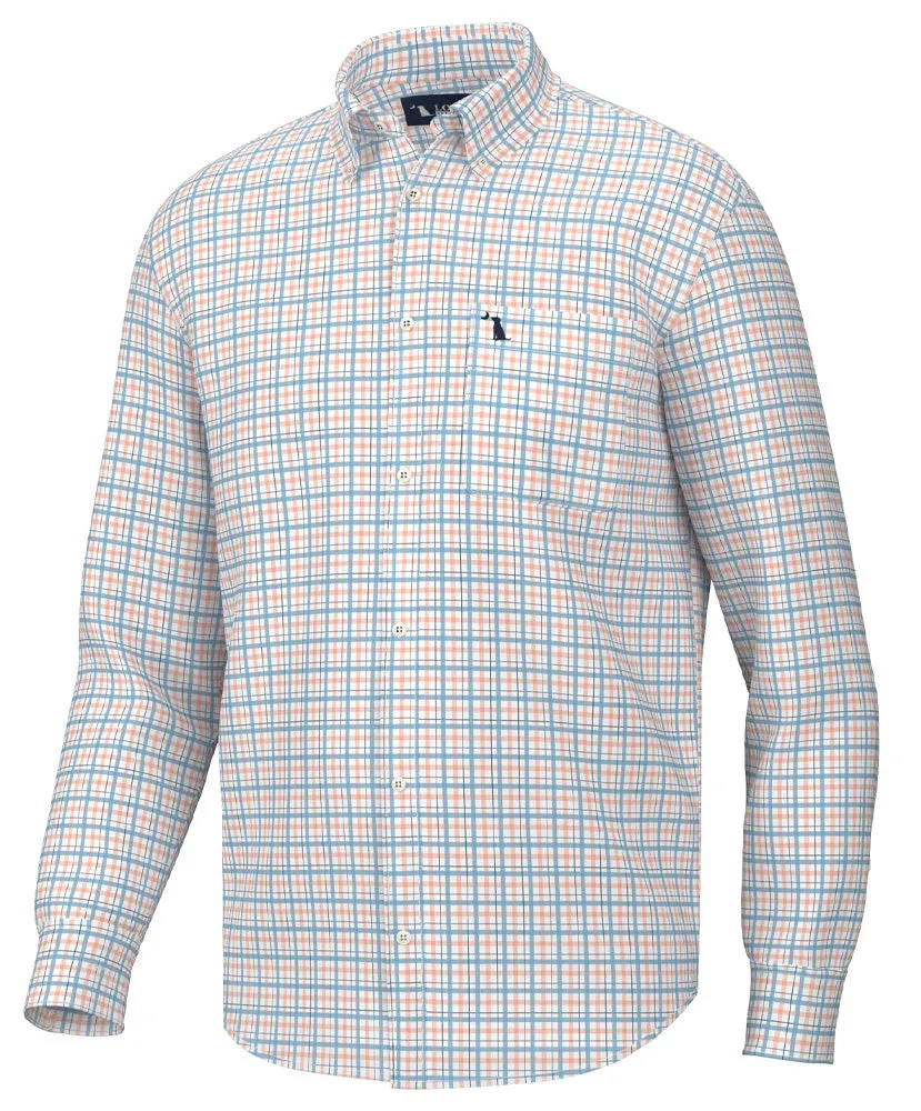 Local Boy - Taylor Dress Shirt