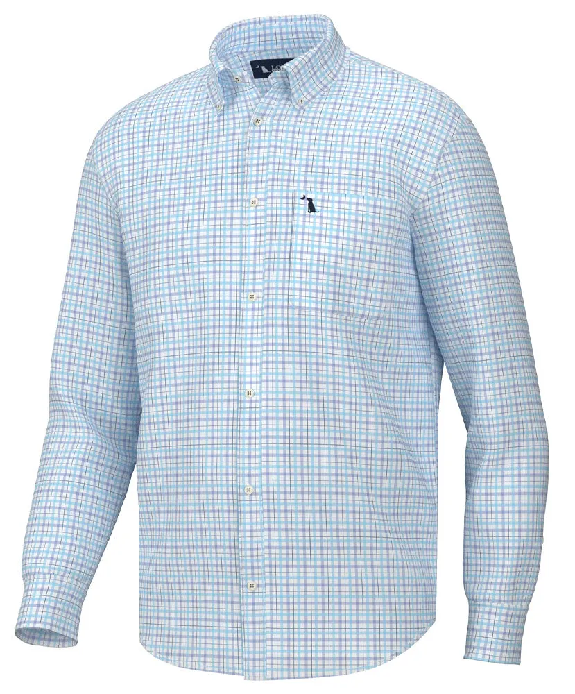 Local Boy - Taylor Dress Shirt