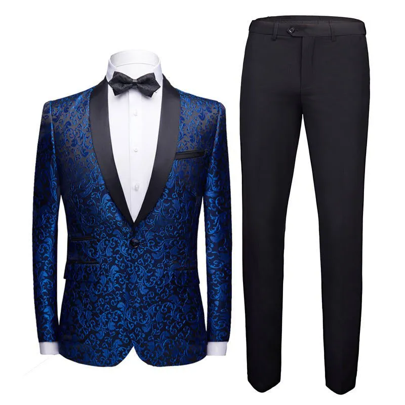 LovelyRLovely Men's suit