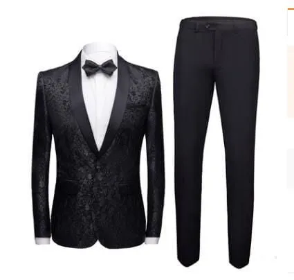 LovelyRLovely Men's suit