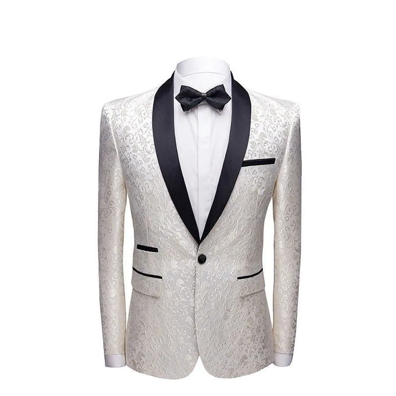 LovelyRLovely Men's suit