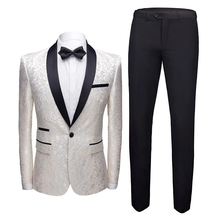 LovelyRLovely Men's suit