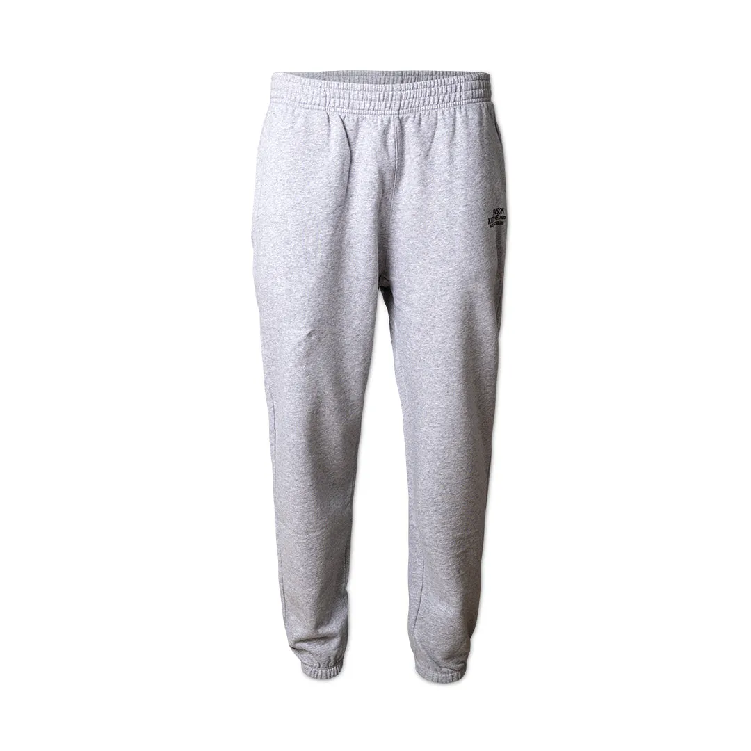 Maison Kitsuné Rue De Richelieu Regular Jog Pants