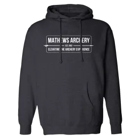 Mathews Trademark Hoodie