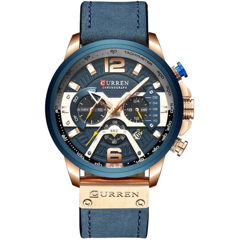 Men's Casual Watch