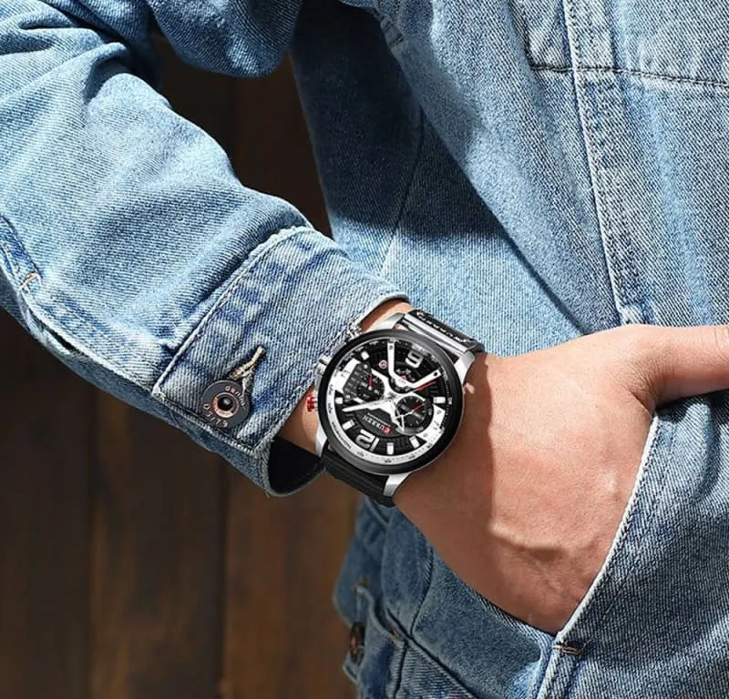 Men's Casual Watch