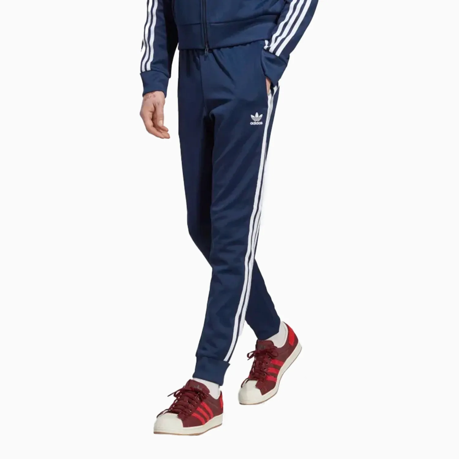 Men's Classic SST Tracksuit