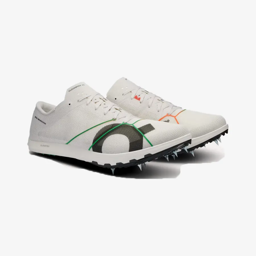 Men's Cloudspike XC (Frost/White)