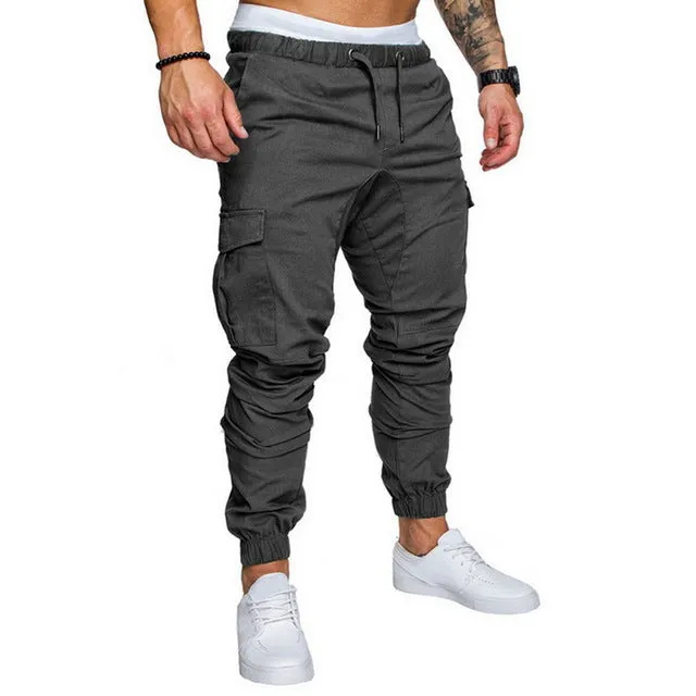 Men's jogging trousers