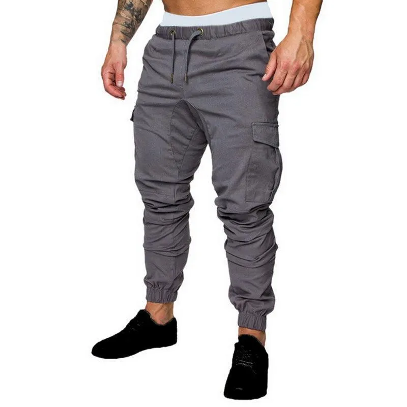 Men's jogging trousers