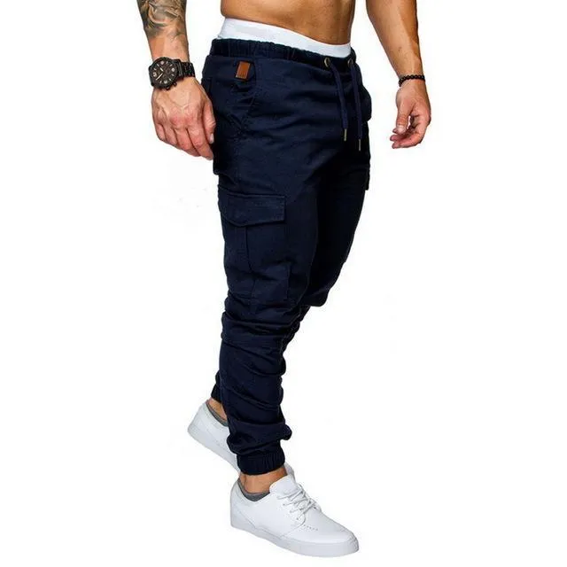 Men's jogging trousers