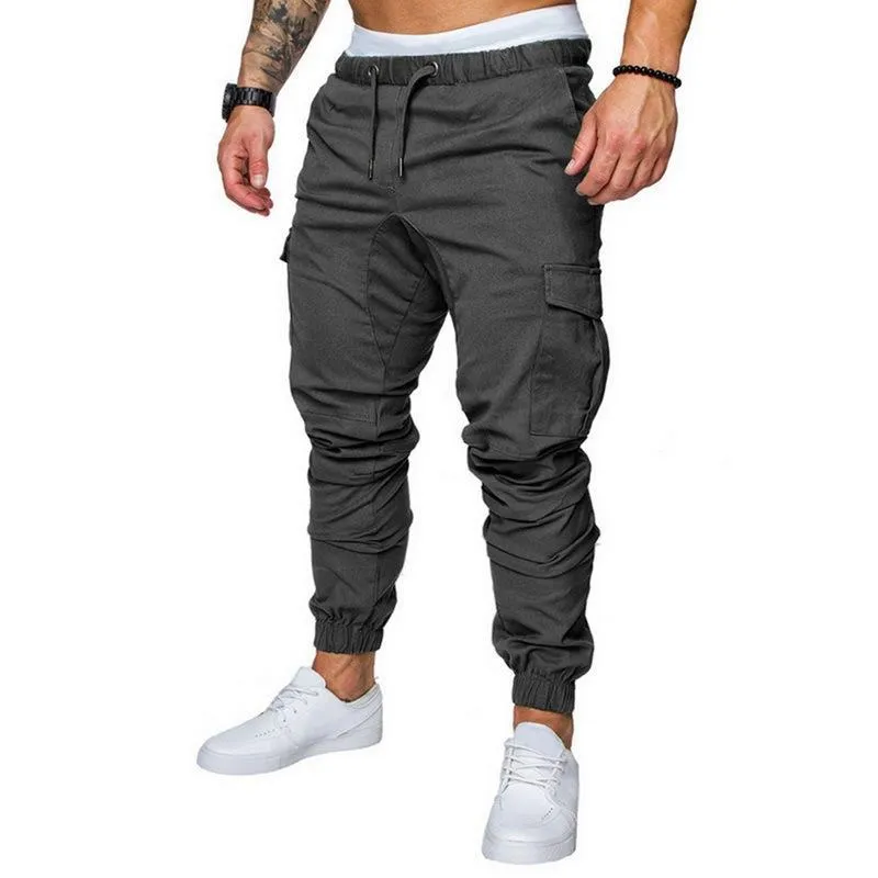 Men's jogging trousers