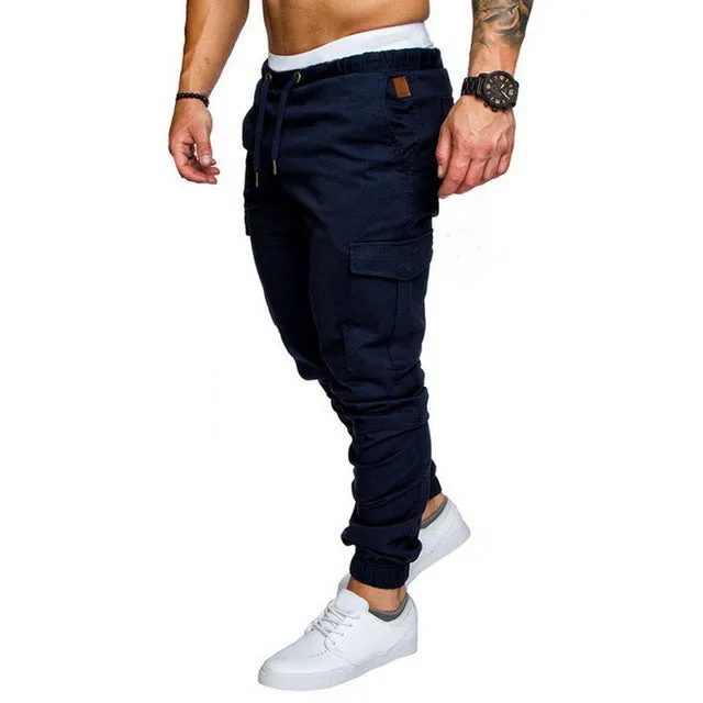 Men's jogging trousers