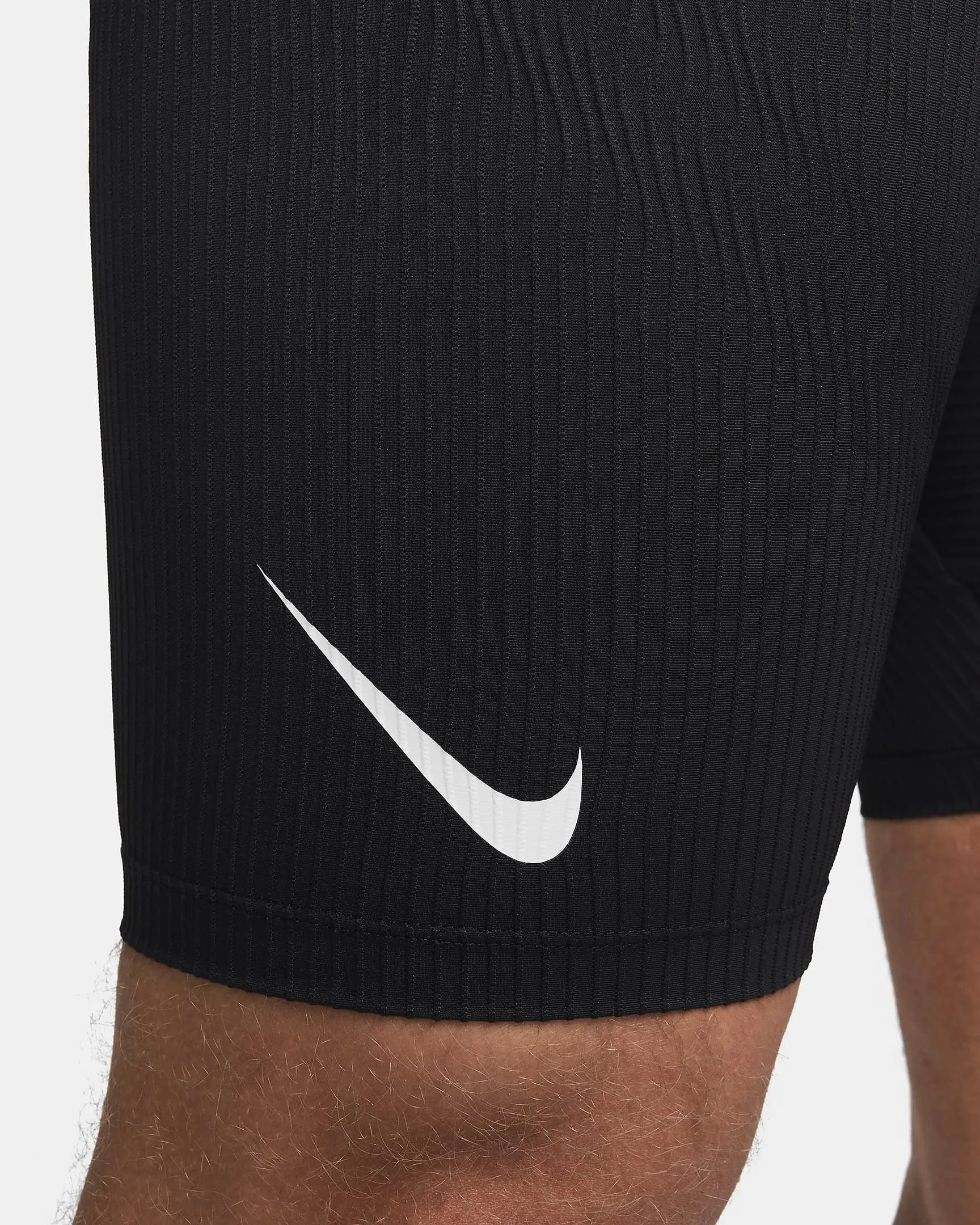 Men's Nike AeroSwift Dri-FIT ADV Running 1/2 Tights