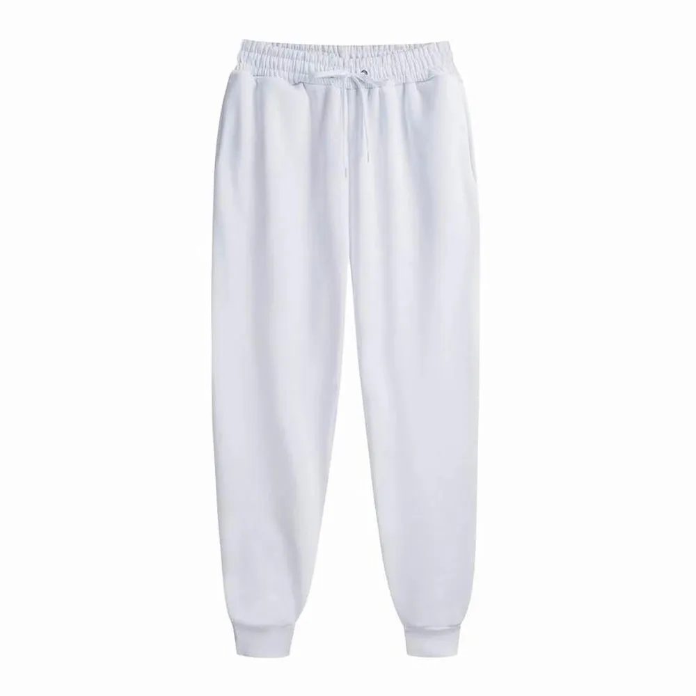 Men's Pants Running. Long Pants Gym Sport Trousers for Men.