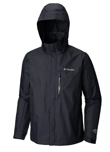 Men's Pouration Jacket