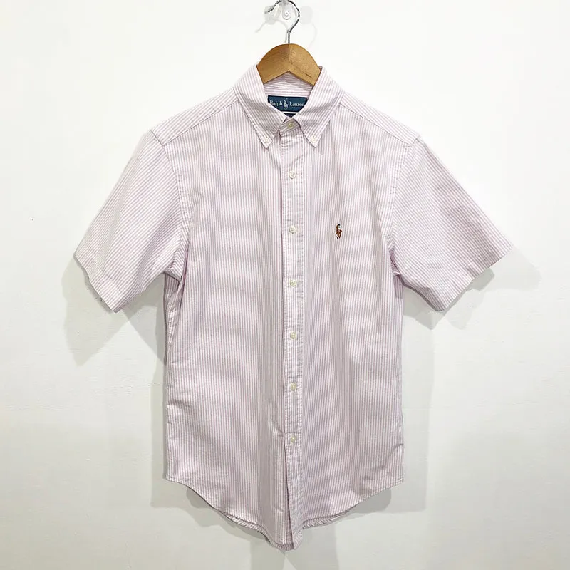 Men's Ralph Lauren shirts