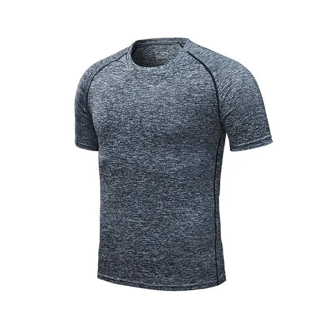 Men's Running T-Shirts