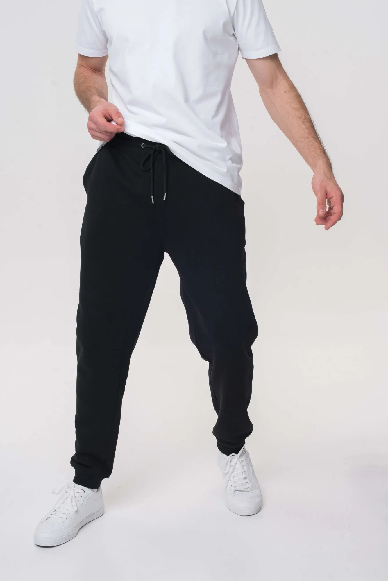 Men's track pants