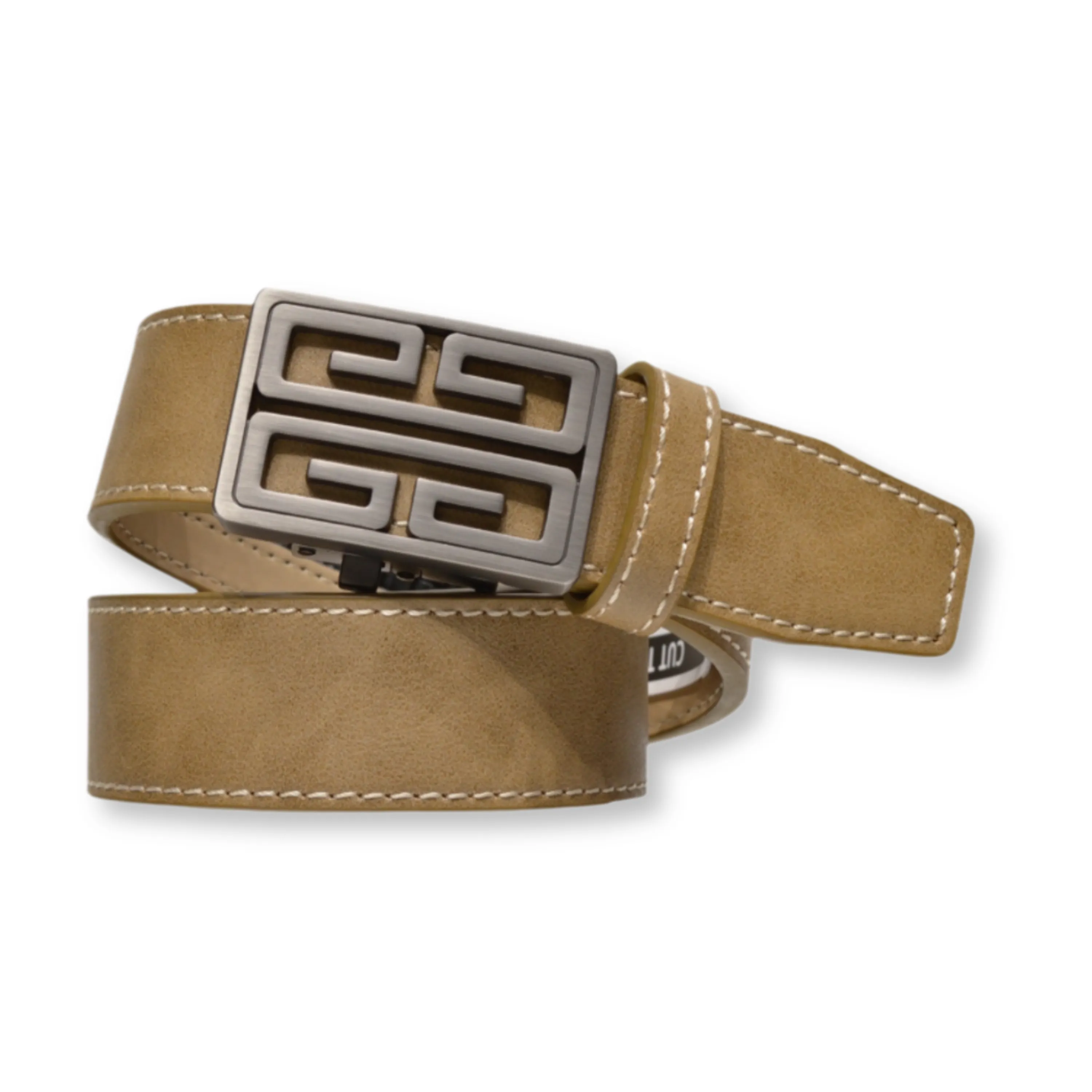 Nevan Casual Track Belt