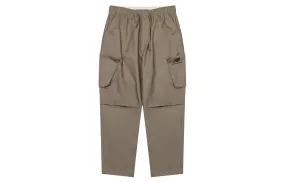 New Balance Men's Cargo Pants, linen color