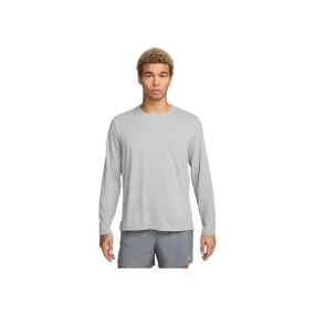 Nike Men's Dri-Fit UV Miler Top Long Sleeve