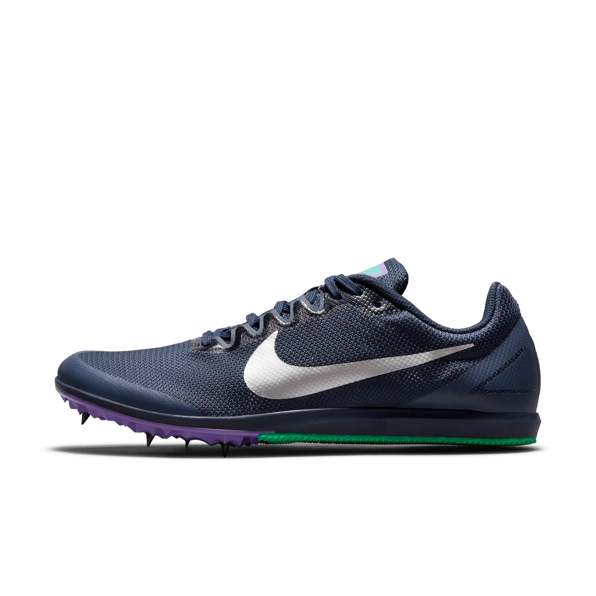 Nike Unisex Zoom Rival D 10 Track Spike