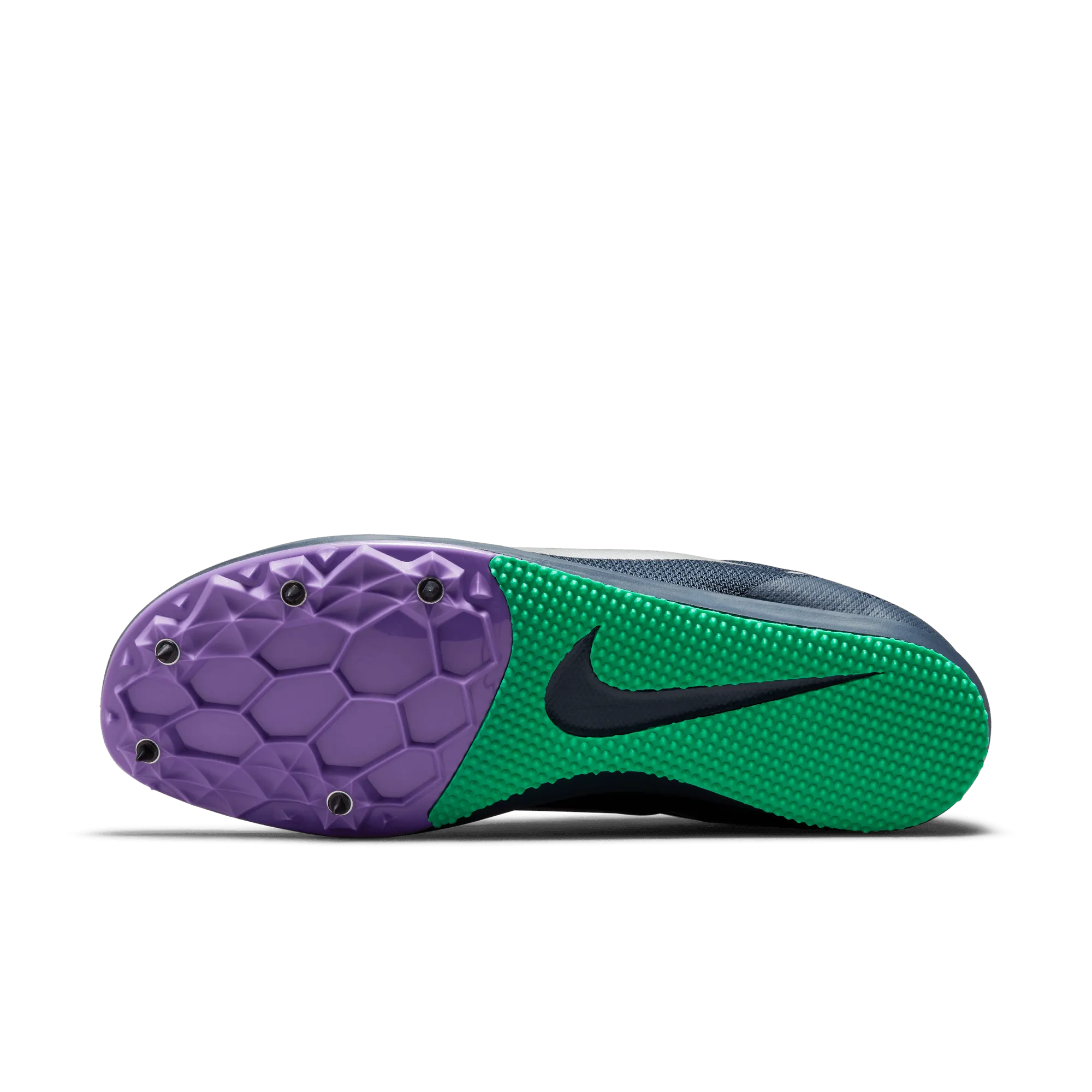 Nike Unisex Zoom Rival D 10 Track Spike