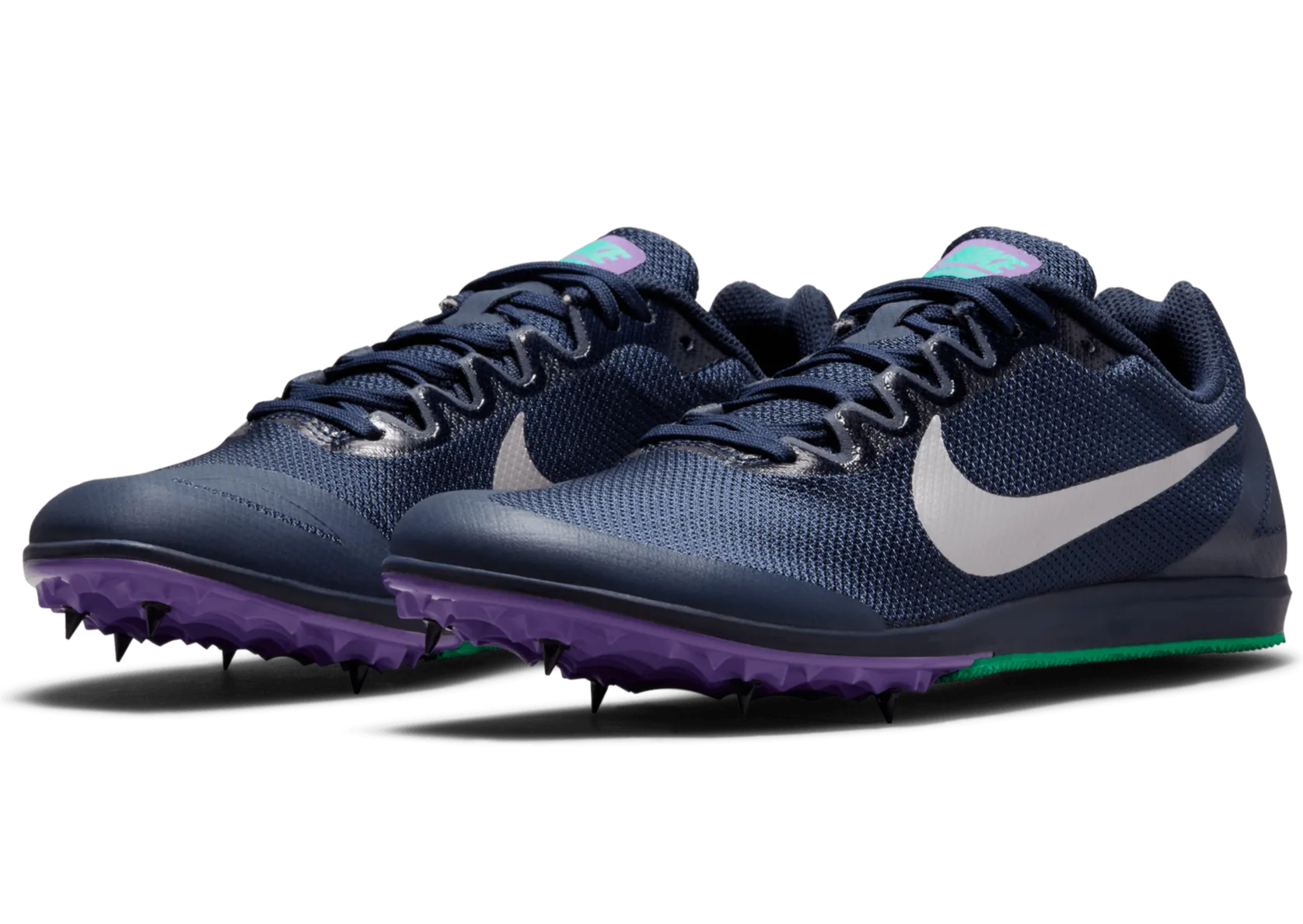 Nike Unisex Zoom Rival D 10 Track Spike