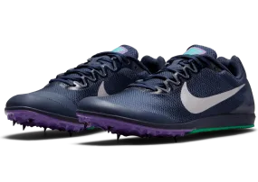 Nike Unisex Zoom Rival D 10 Track Spike