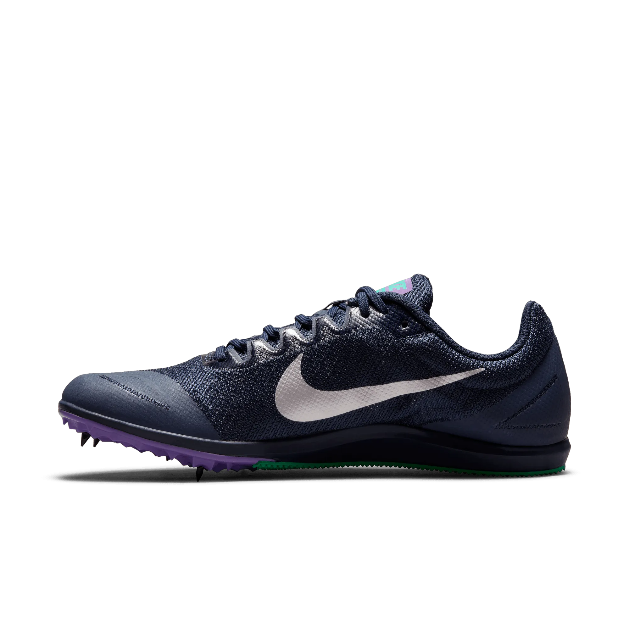 Nike Unisex Zoom Rival D 10 Track Spike