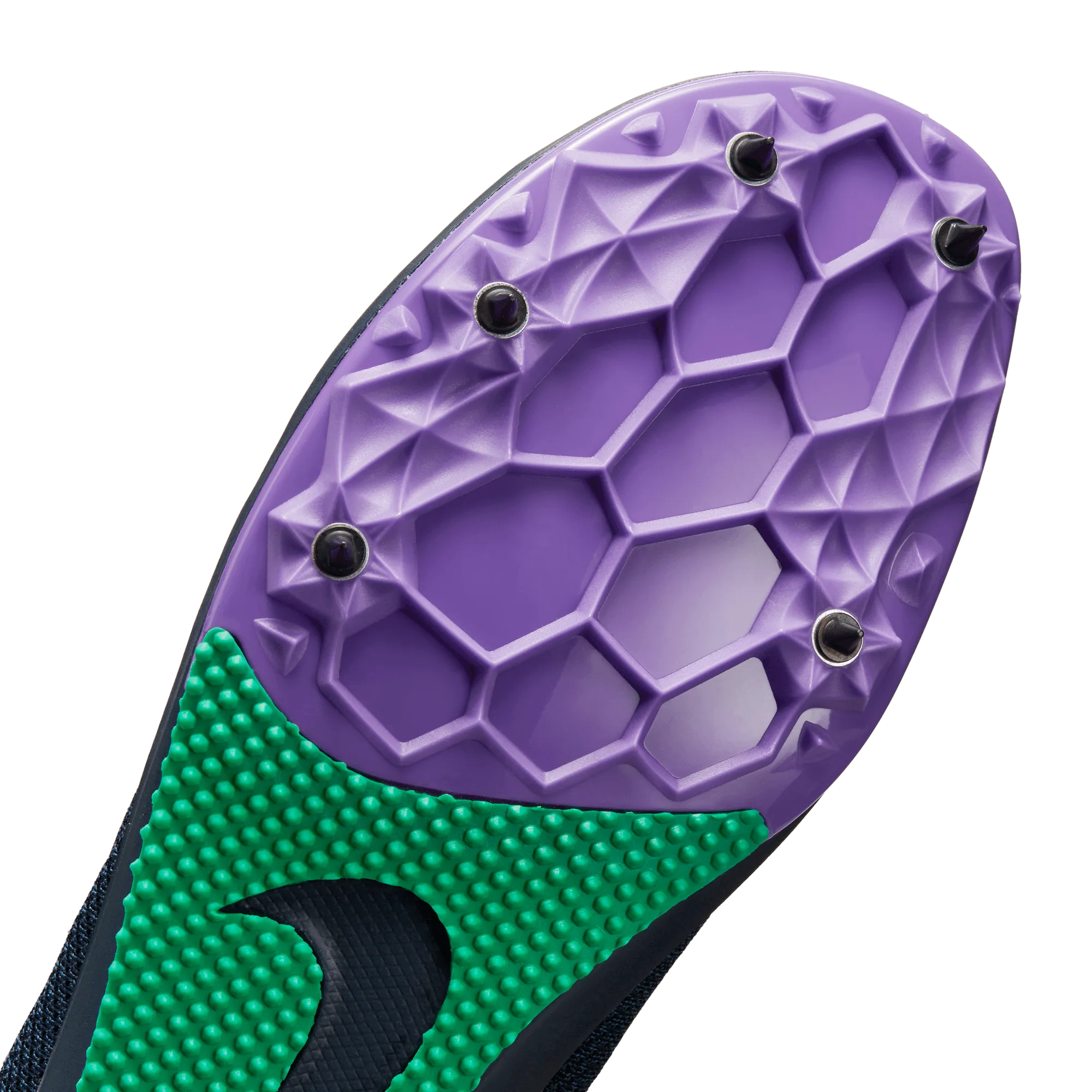 Nike Unisex Zoom Rival D 10 Track Spike