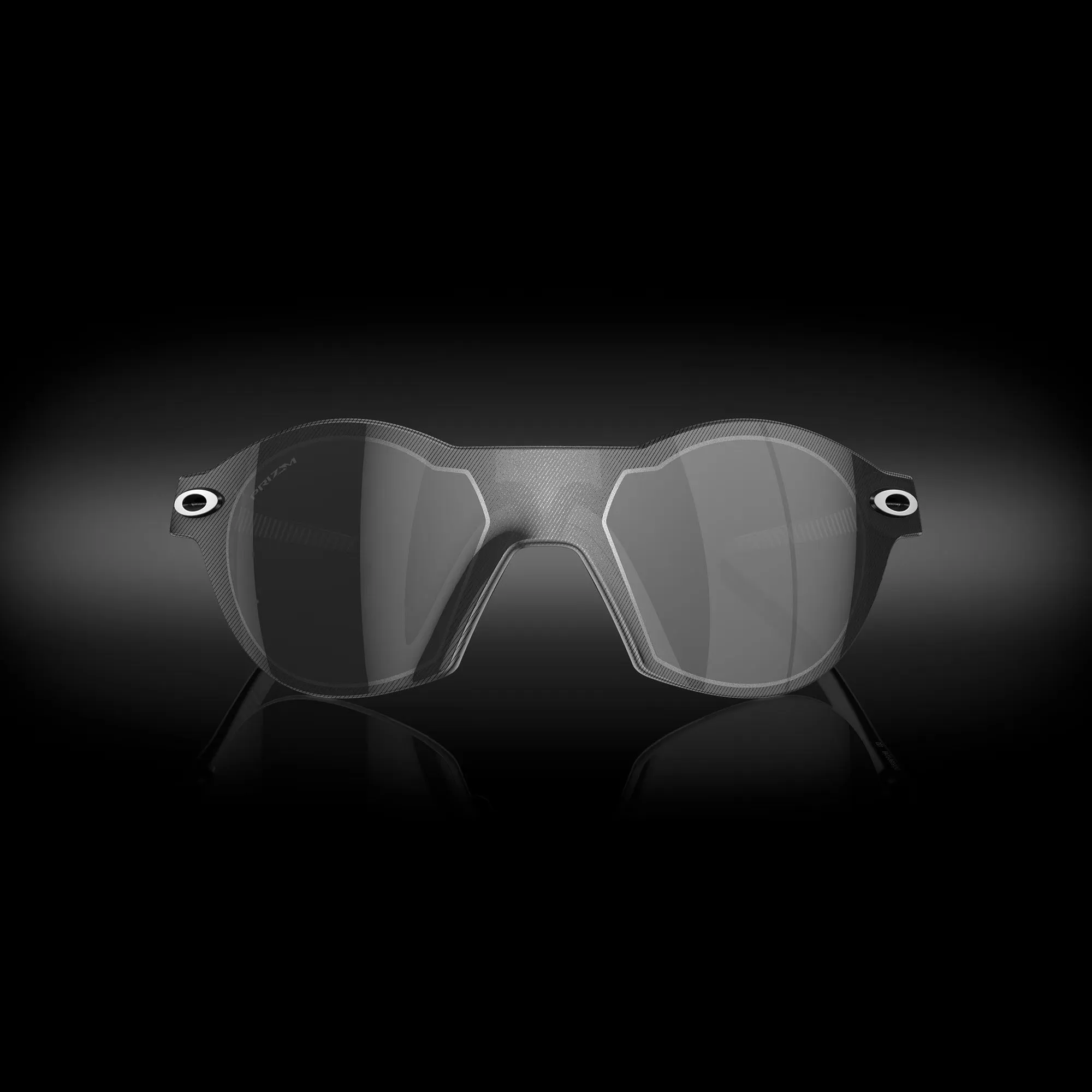 Oakley Re:SubZero Steel Prizm Black