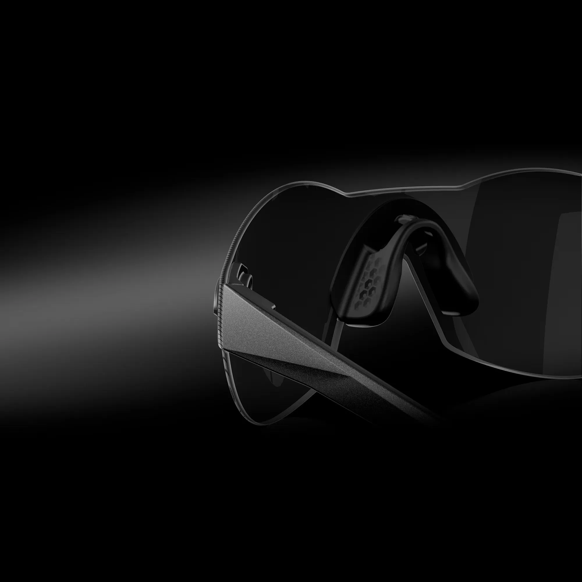 Oakley Re:SubZero Steel Prizm Black