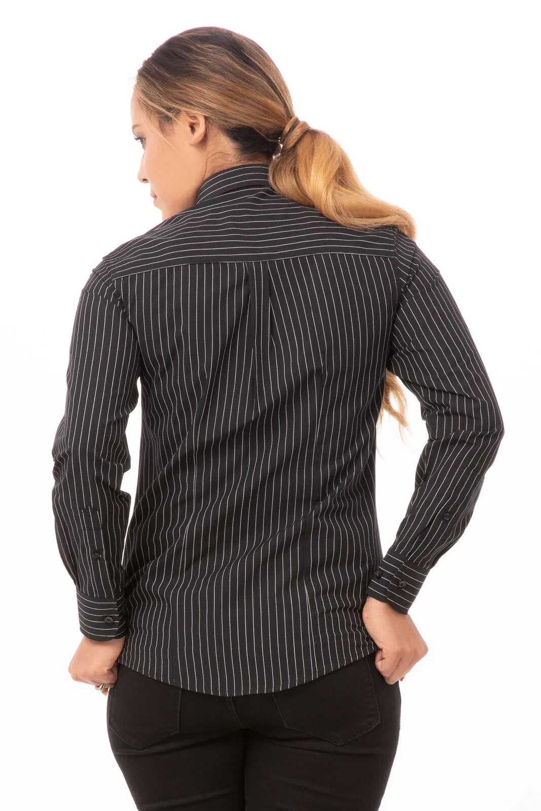 Onyx Women's Dress Shirt