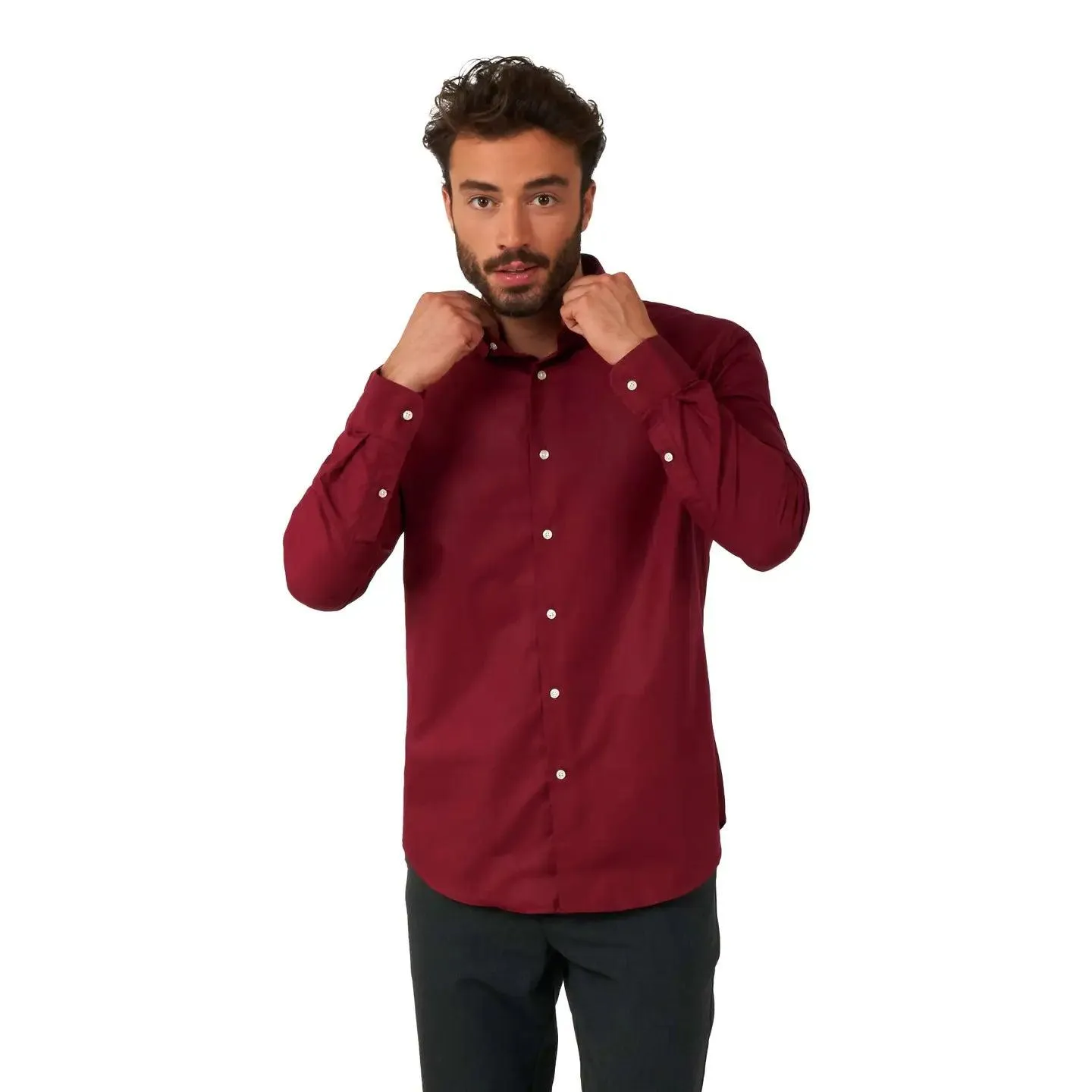 Opposuit Shirt