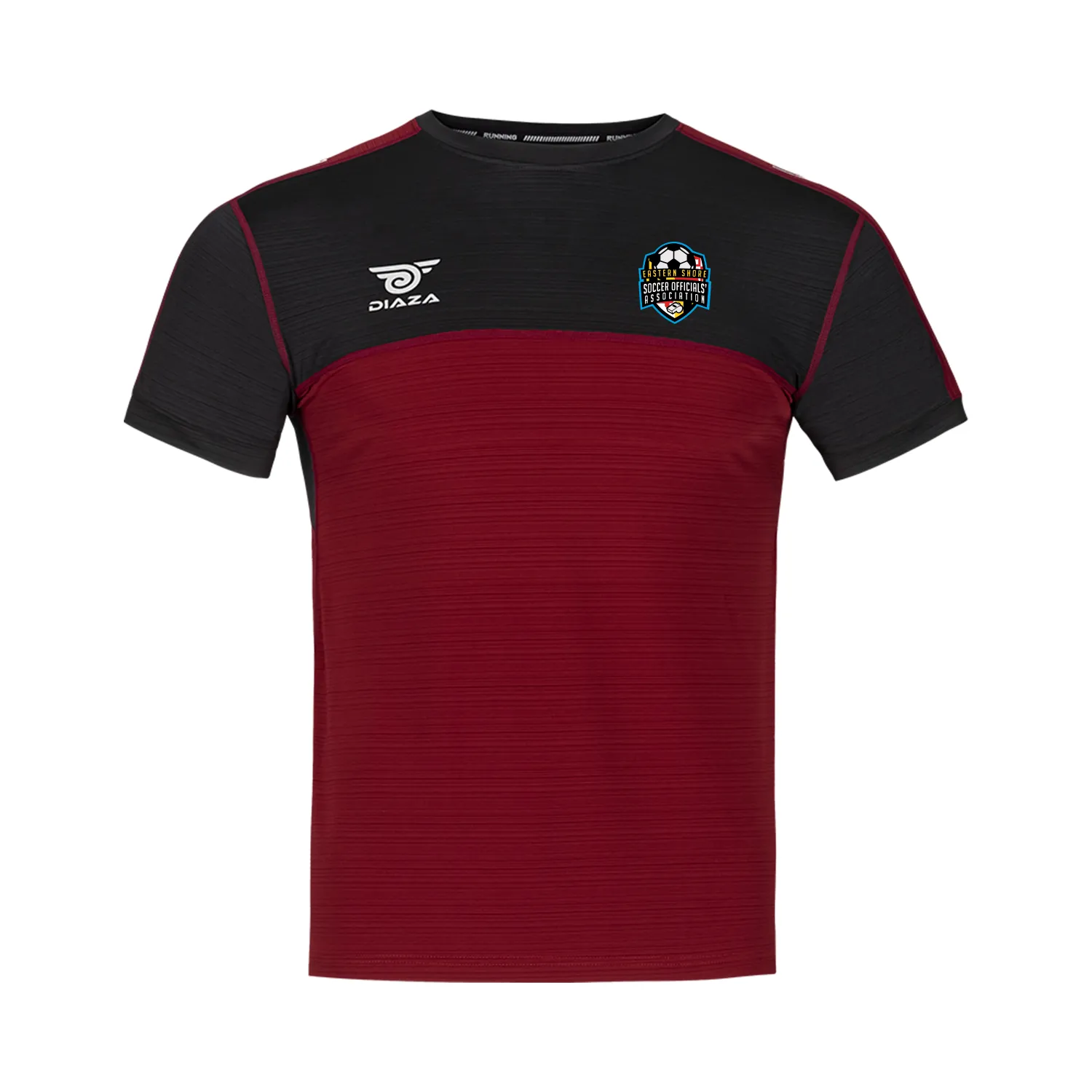 Referee Official's Association Lamecha Jersey