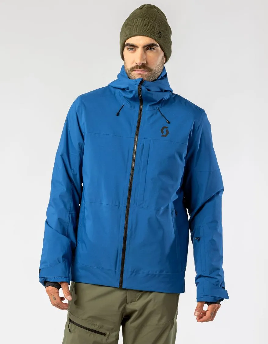 Scott Ultimate Dryo 10 Mens Jacket