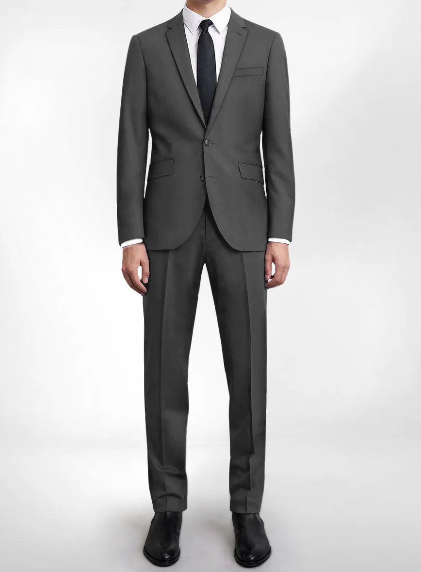 Slim Fit Suits