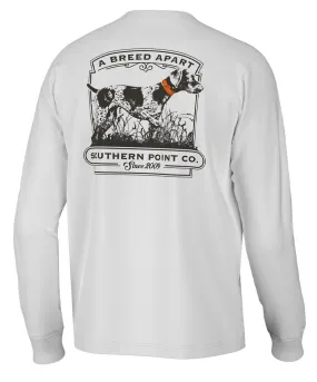 Southern Point - Framed Greyton Long Sleeve Tee