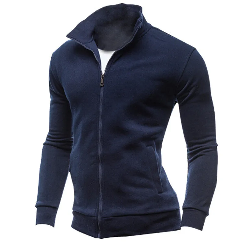 Sweatshirts Men Winter Brand Hoodies Sport Suit Black Fleece Men's Tracksuits Sudaderas Hombre Men's Sportswear