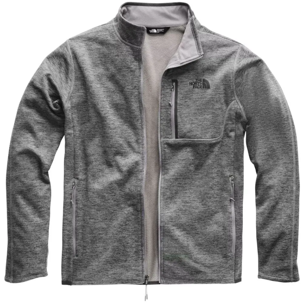 The North Face Men's Canyonlands Hybrid Jacket