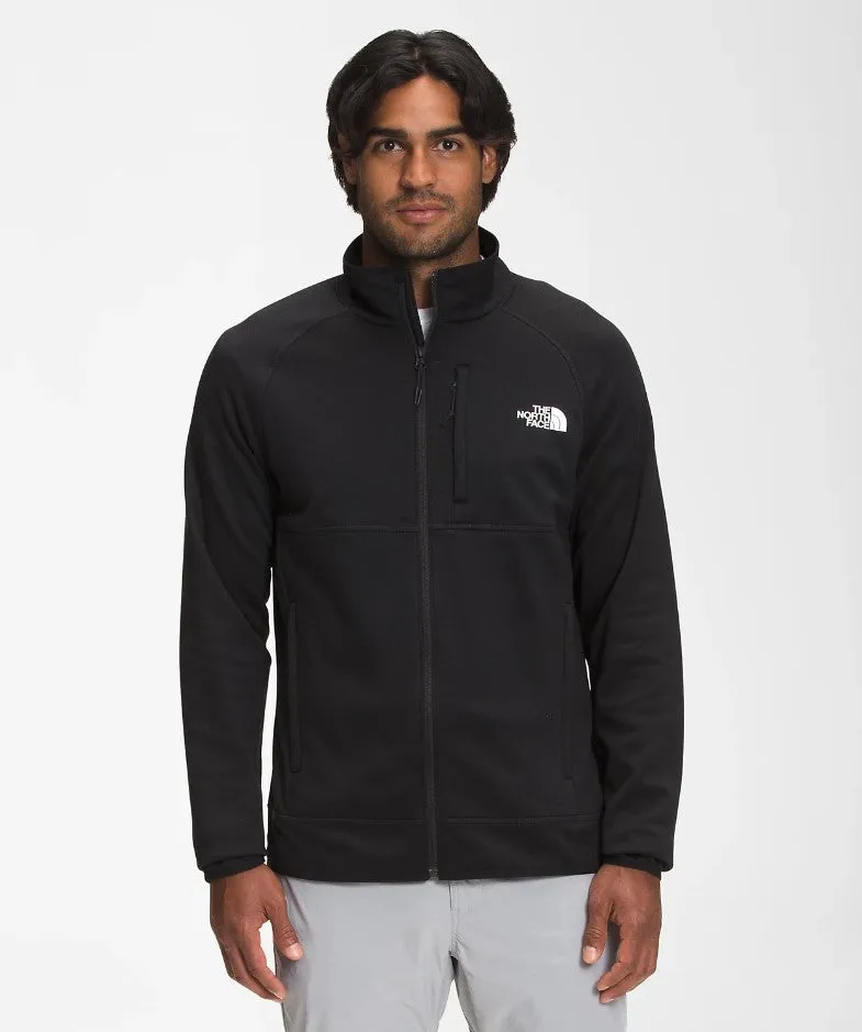 The North Face Men's Canyonlands Hybrid Jacket