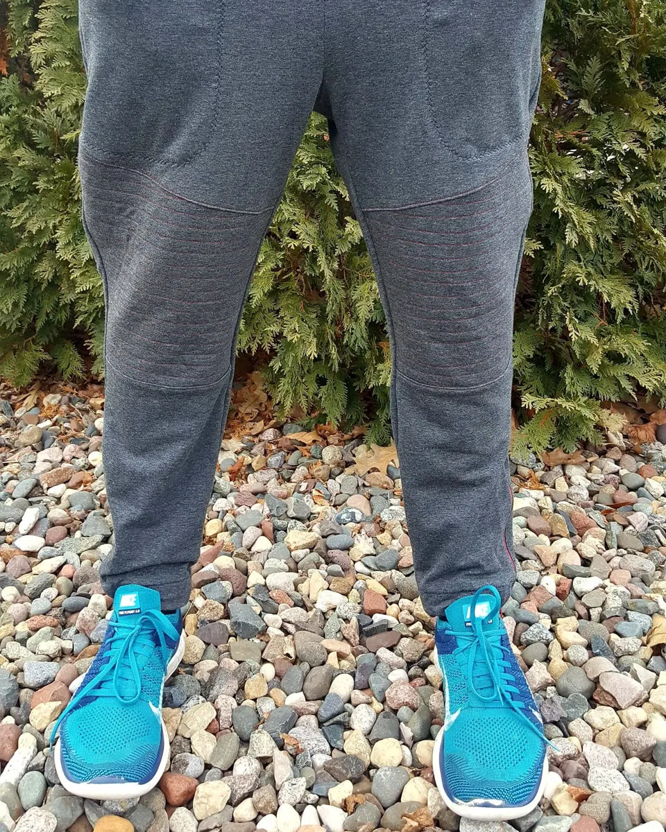 Toby K Patterns - Rogue River Joggers PDF